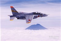 日本自衛隊練習機墜毀愛知縣犬山市 當局展開調查