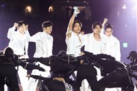 Energy睽違金曲獎21年「星期五晚上」爭年度歌曲