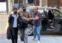 躲兵役案擴大追查 陳大天及陳零九經紀公司了解中