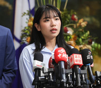 罷團喊連署不佳聯繫不到朱立倫 藍回應會一起努力