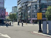 竹市標靶式科技執法移至西大路、中華路 6/16實施