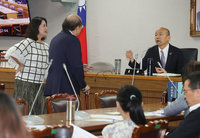 立院協商司法院人事同意權案與延會事宜 朝野無共識
