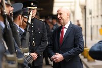 英德首次合作開發深度精準打擊武器  射程逾2000公里
