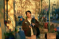 柏霖入圍歌王開心躲廁所哭 新歌破繭化迷惘為力量