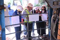 斥資逾18億元  花蓮污水下水道將北延新城鄉