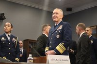 美海岸防衛隊：與網戰部合作抵禦中共網攻海事設施