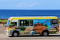 迎接世壯運 台北客運瑞芳觀光公車添購全新客車