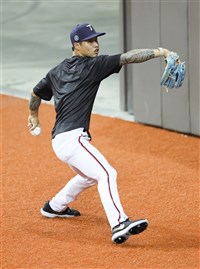 李灝宇3A敲本季第3轟 林昱珉先發4.1局失1分