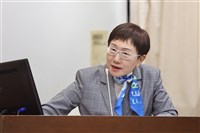 傳銀行分行配額新青安放款  財長：會找行庫釐清