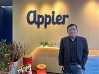 Appier：首季營收年增27% 可吸收匯率風險