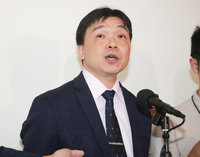 鄭英耀反對學校赴中交流 陸委會：依循健康有序原則