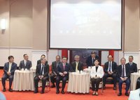 龔明鑫：落實特別條例 經濟成長率有望逾3%