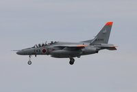 自衛隊墜機2人失聯 日防相：尋獲發動機、搜救持續