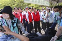 國防內政衛福3部推全社會韌性影片 訴求確保台灣安全