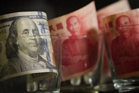 新台幣升值衝擊 惠譽：5壽險列負向評等觀察名單