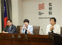 宜蘭幼兒園特教班老師施暴體罰  監院糾正縣府