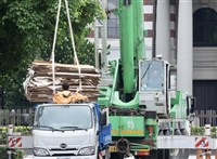 美國關稅衝擊  增16家業者實施減班休息