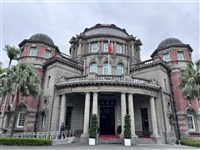 宜蘭南澳鄉長涉性騷  遭監院彈劾送懲戒法院