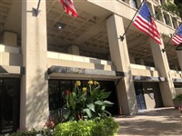 美聯：川普政府改革執法手段 FBI解散華府打貪小組