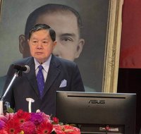 遠傳亞太合併效應 徐旭東：獲利成長5G滲透業界第一
