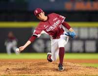 黃子鵬達50勝里程碑、林立開轟 桃猿對戰兄弟4連勝