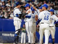曾峻岳右膝傷勢不嚴重  保險起見先下二軍休息