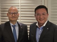 美中關稅戰降溫 陽明：訂艙全滿、揮別第2季谷底