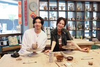 傅孟柏願當女兒最重要的人 曾入戲深搬沙發砸玻璃