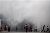 建構防衛韌性  劉世芳：已逐漸符合全社會概念