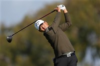 年度大賽PGA錦標賽  俞俊安初亮相壓線晉級