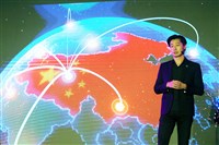 涉外人士：林昶佐將任駐芬蘭代表 拓展台歐多元連結