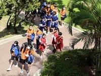 國中會考結束放輕鬆 高雄加碼多項「准考證優惠」