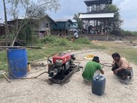 地方阿嬤便當飄香  台裔水利專家憶緬甸震後韌性