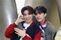 朴靖恆、徐瑋澤BL劇配對 媽媽暖心鼓勵闖演藝圈