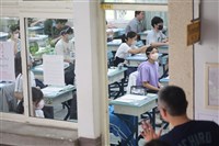 國中會考5科待加強比率創新低 跌破1萬名