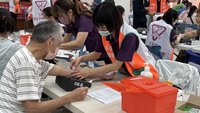 便利商店變身保肝衛教前哨站 偕肝基會推免費腹超