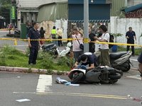 三峽重大車禍 卓榮泰指示衛福部成立緊急醫療專案