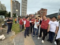 三峽重大車禍 里長：小孩無辜盼類似事故勿再發生