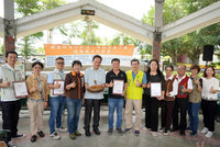 學校午餐用部落小米 找回民族味覺兼顧產業發展