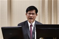 520將屆 林佳龍：預期中共挖牆腳 都在掌握中