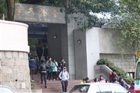 港大校長：香港應堅持國際化 否則與大陸城市無異