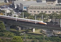 高鐵大學生5折優惠列車 6/17到6/23加碼28班次
