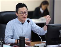 議員詢問輝達落腳基地 北市府：涉商業機密