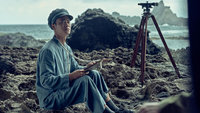 夏騰宏時代劇詮釋綠島醫師 白恐前輩精神令人敬佩