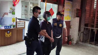 花蓮女教師命案 劉嫌遭聲押禁見