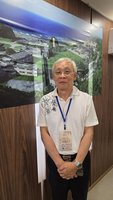 白色恐怖受難者重回綠島 陳欽生、楊田郎盼台灣珍惜民主