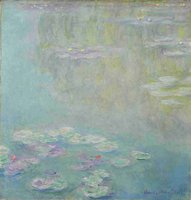 莫內睡蓮等52件印象派真跡 富邦美術館6/11展出