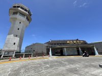 綠島及蘭嶼機場改建動工 估2027年完工