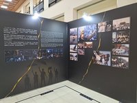 六四36週年紀念攝影展 將歷史修復延續下去