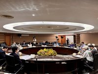 公投廢選罷法修法聽證 釐清立法理由是否完備